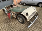 1959 Triumph TR3A oldtimer te koop