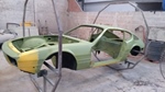 1974 Volkswagen SP2 oldtimer te koop