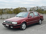 1989 Lancia Thema 8.32 Ferrari oldtimer te koop
