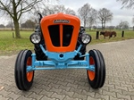 1966 Lamborghini 2R *DOUBLE-SEAT* oldtimer tractor te koop