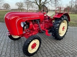 1960 Porsche Standard 218H oldtimer tractor te koop