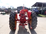 1953 Massey-Harris 44 Diesel oldtimer tractor te koop