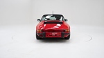 1986 Porsche 911 3.2 Carrera Targa oldtimer te koop