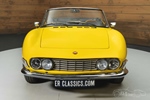 1967 Fiat Dino oldtimer te koop