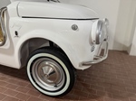 1975 Fiat 500 oldtimer te koop