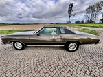 1973 Chevrolet Monte Carlo oldtimer te koop