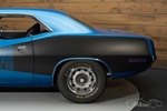 1971 Plymouth Cuda oldtimer te koop