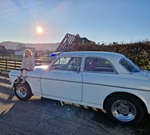 1969 Volvo Amazon oldtimer te koop