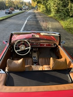 1965 Mercedes 230SL oldtimer te koop