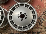 Velgen Mercedes SL oldtimer te koop