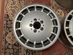 Velgen Mercedes SL oldtimer te koop