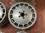 Velgen Mercedes SL oldtimer te koop