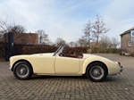 1956 MG MGA oldtimer te koop