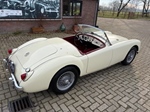 1956 MG MGA oldtimer te koop