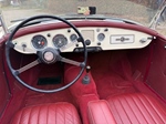 1956 MG MGA oldtimer te koop