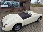 1956 MG MGA oldtimer te koop