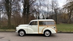 1970 Morris Minor 1000 Traveller. oldtimer te koop