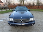 1996 Mercedes 320SL oldtimer te koop