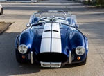 1979 AC Shelby Cobra Ford Pilgrim RHD oldtimer te koop