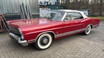 1967 Ford Galaxie oldtimer te koop