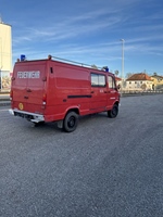 1992 Mercedes 310 oldtimer te koop