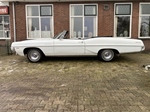1967 Pontiac Parisienne oldtimer te koop