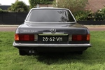 1972 Mercedes 350 SLC oldtimer te koop