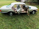 1979 Mercedes 500 SE oldtimer te koop