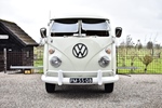 1967 Volkswagen T1b Westfalia oldtimer te koop