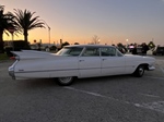 1959 Cadillac Sedan de Ville oldtimer te koop