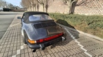 1987 Porsche 911 Cabriolet G50 oldtimer te koop