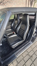 1987 Porsche 911 Cabriolet G50 oldtimer te koop