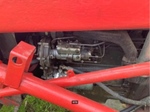 1968 Massey Ferguson 165 oldtimer tractor te koop