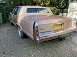 1992 Cadillac Brougham oldtimer te koop