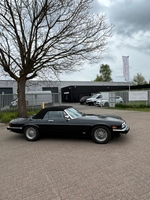 1987 Jaguar XJS Hess & Eisenhardt oldtimer te koop