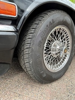 1987 Jaguar XJS Hess & Eisenhardt oldtimer te koop