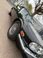 1987 Jaguar XJS Hess & Eisenhardt oldtimer te koop