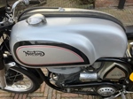 1954 Norton Manx 500 oldtimer motorfiets te koop