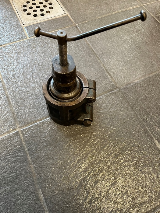 Whilly's overland wieltrekker te koop te koop