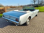 1966 Ford Mustang Convertible V8 289 - C Code oldtimer te koop