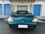 1996 Jaguar XK8 4.0 oldtimer te koop