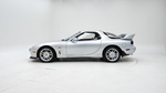 1992 Mazda RX7 oldtimer te koop