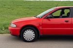 1995 Audi A4 oldtimer te koop