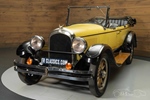 1926 Chrysler Phaeton oldtimer te koop