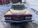1973 Buick Riviera oldtimer te koop
