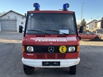 1992 Mercedes 310 oldtimer te koop