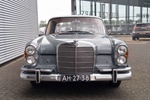 1962 Mercedes 220S oldtimer te koop
