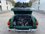 1970 Volkswagen Karmann Ghia Type 14 oldtimer te koop
