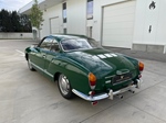 1970 Volkswagen Karmann Ghia Type 14 oldtimer te koop