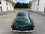 1970 Volkswagen Karmann Ghia Type 14 oldtimer te koop